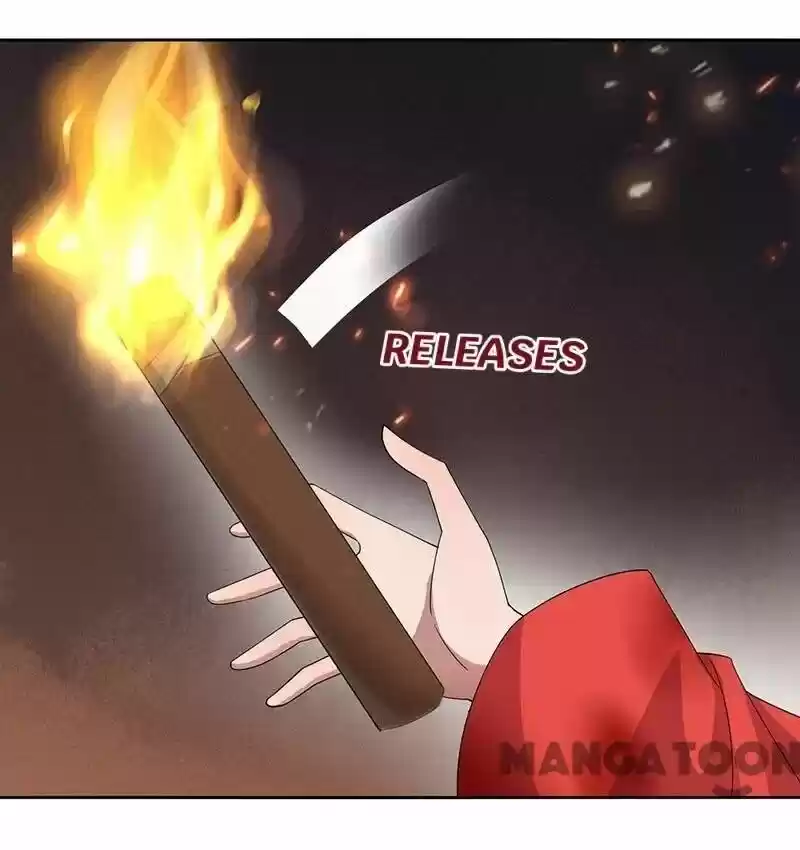 Revenge of a Fierce Princess ch.248