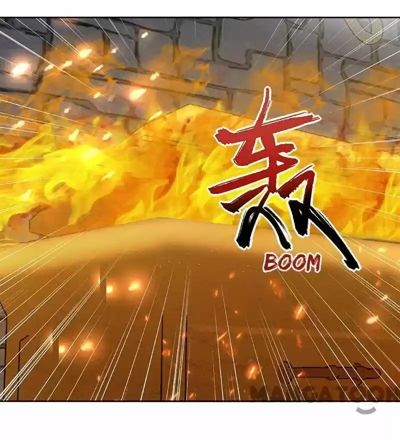 Revenge of a Fierce Princess ch.248