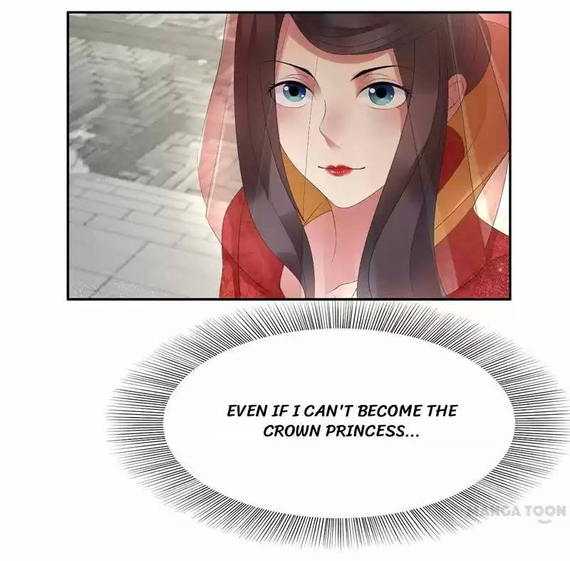 Revenge of a Fierce Princess Ch.25