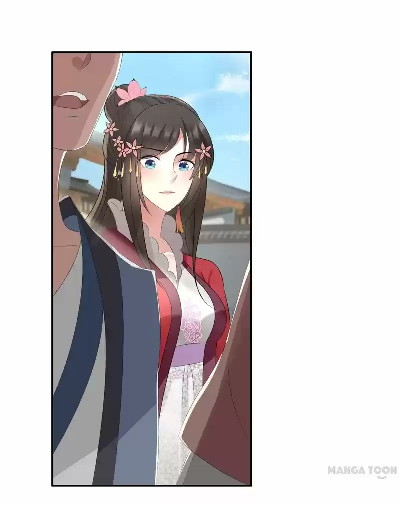 Revenge of a Fierce Princess Ch.25