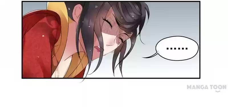 Revenge of a Fierce Princess Ch.25