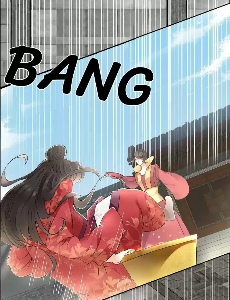 Revenge of a Fierce Princess Ch.25