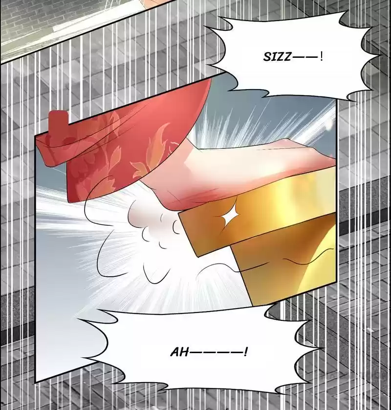 Revenge of a Fierce Princess Ch.25