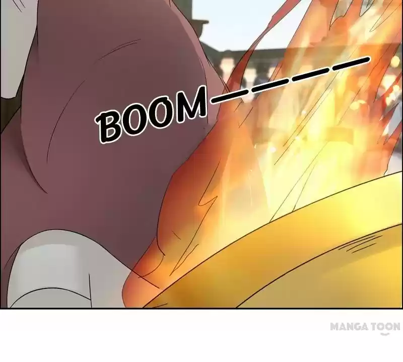 Revenge of a Fierce Princess Ch.25