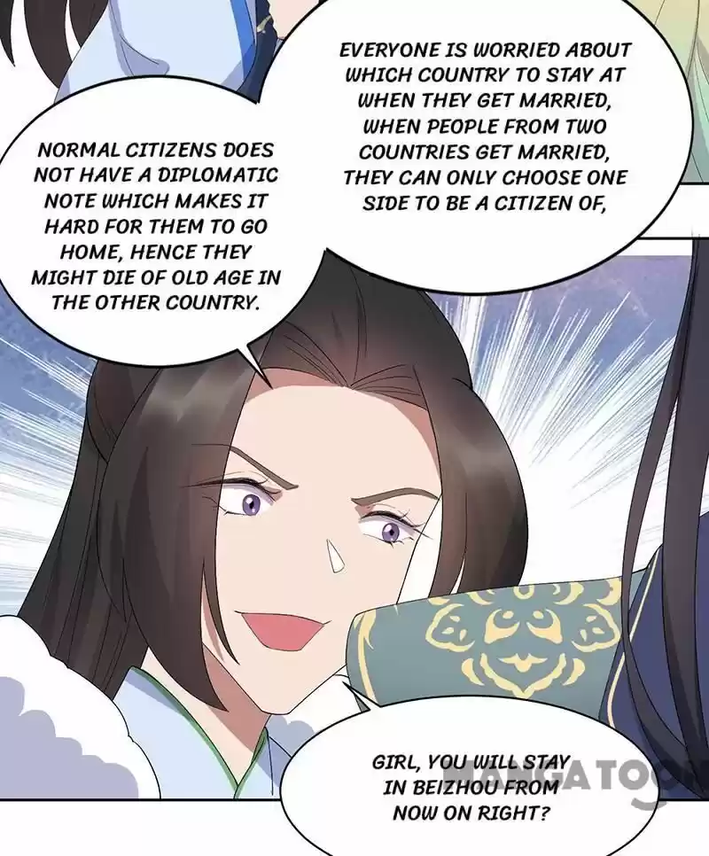 Revenge of a Fierce Princess ch.255