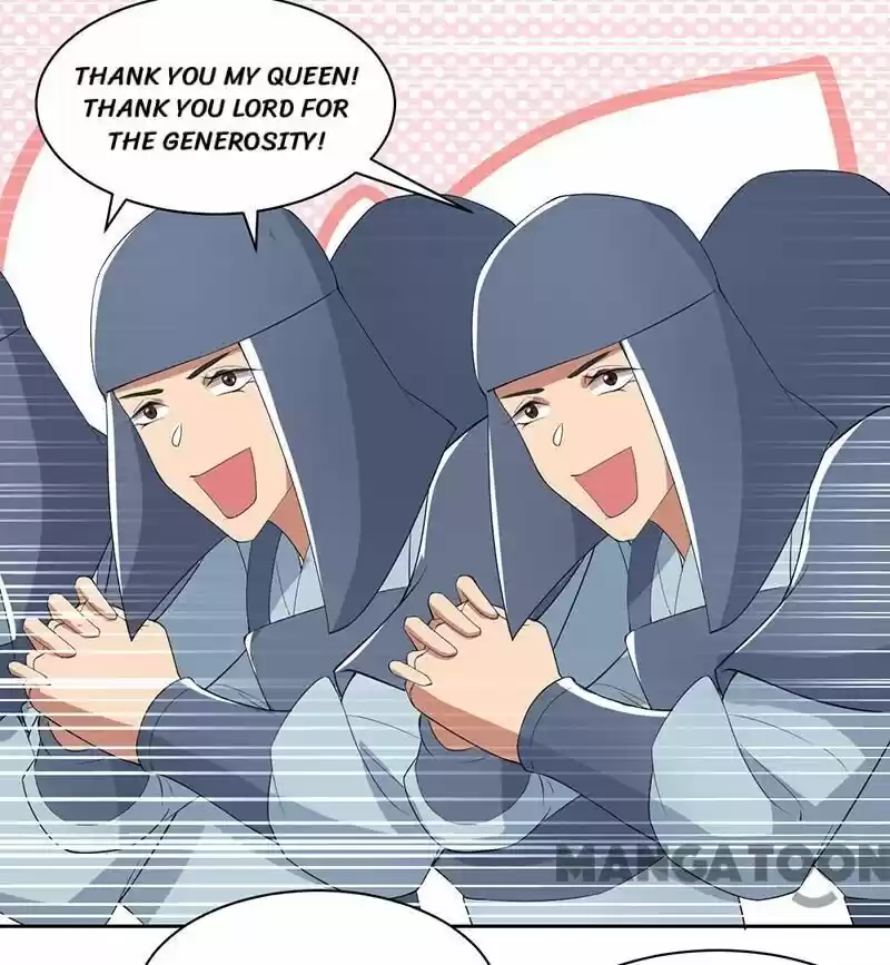 Revenge of a Fierce Princess ch.255