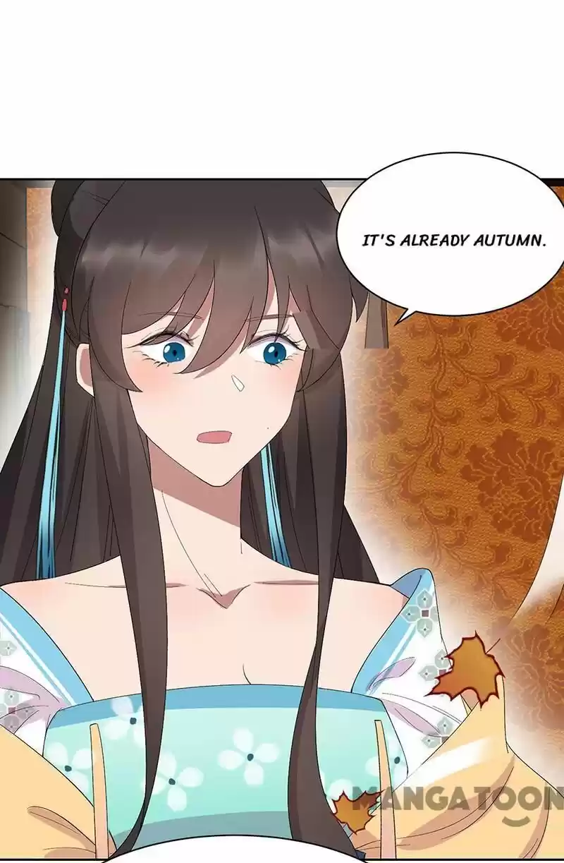 Revenge of a Fierce Princess ch.255