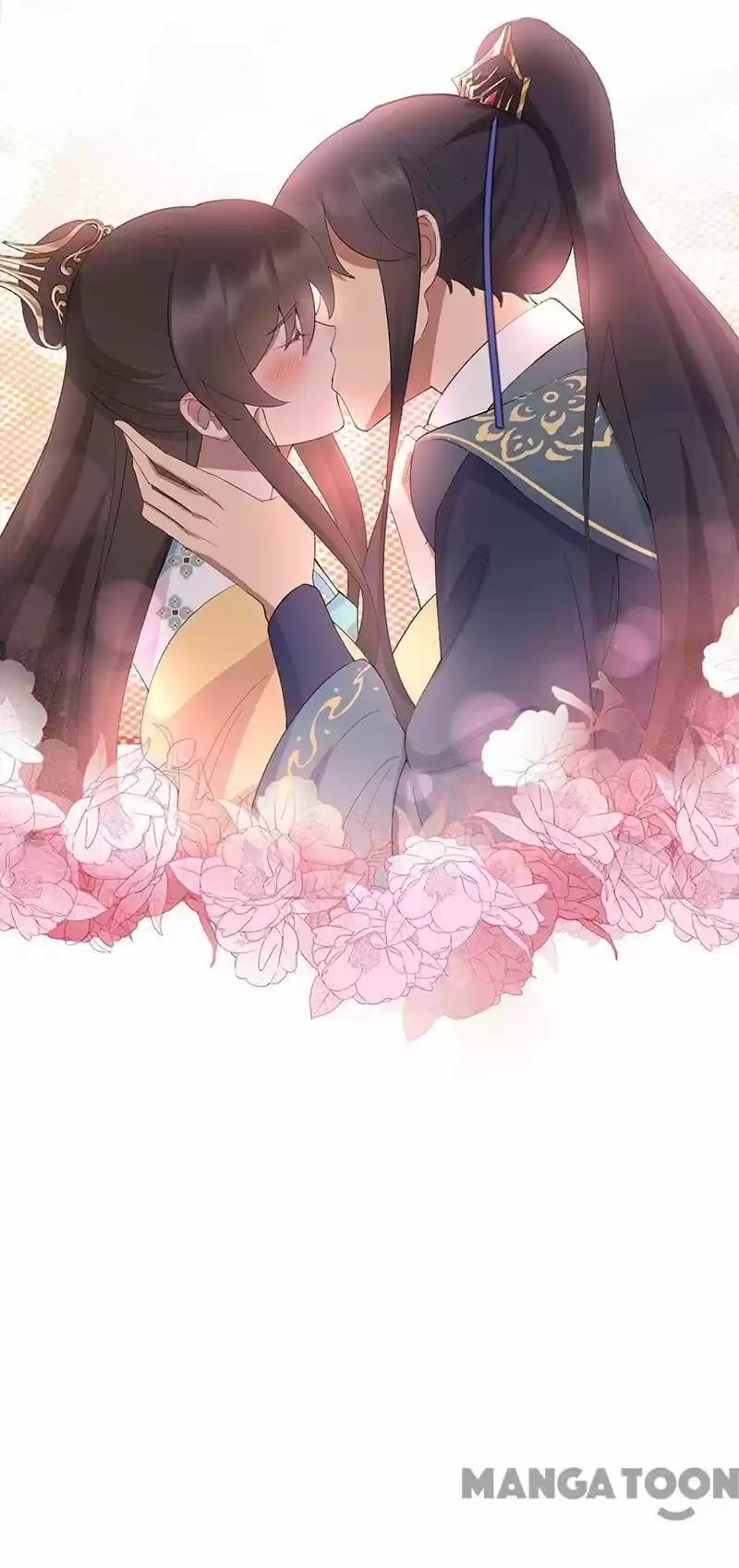 Revenge of a Fierce Princess ch.255