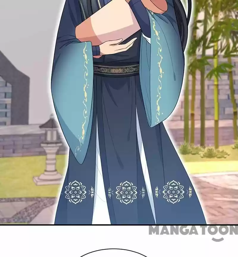 Revenge of a Fierce Princess ch.256