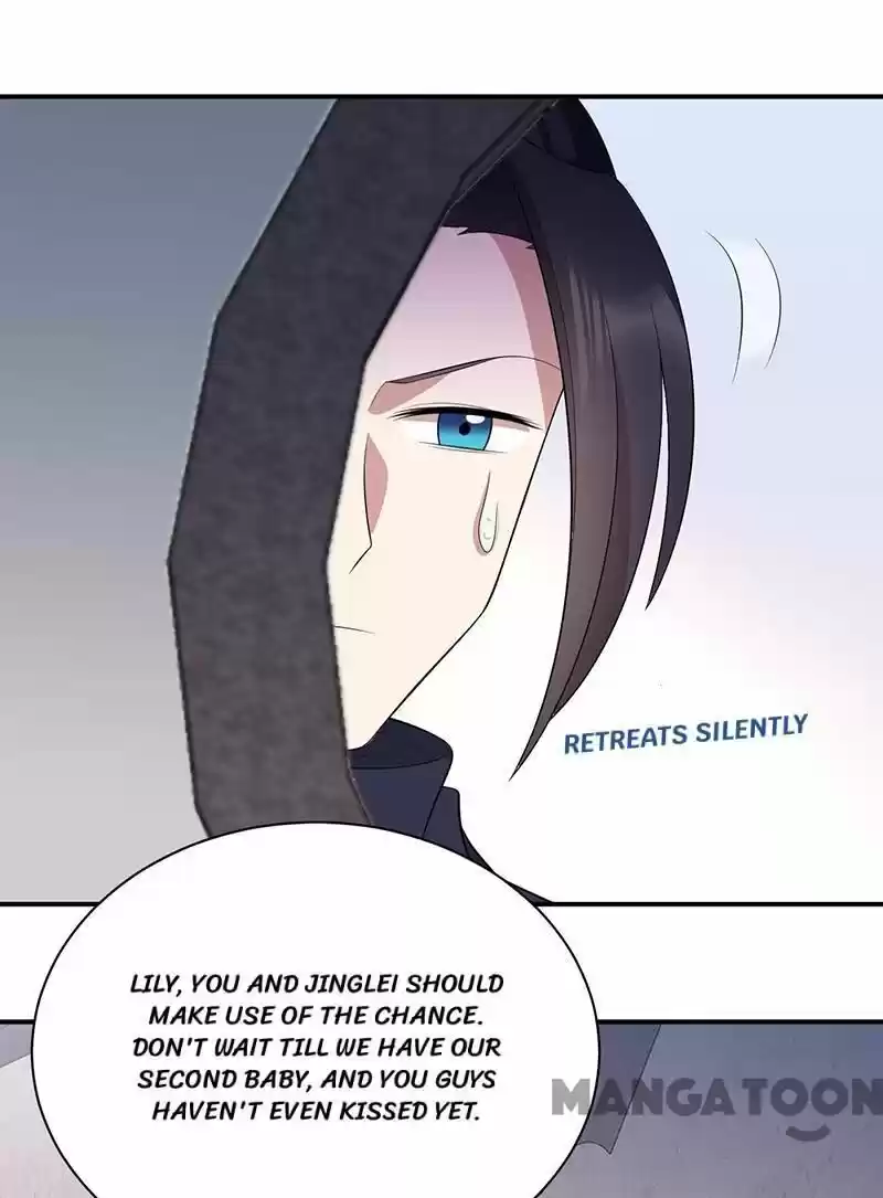 Revenge of a Fierce Princess ch.256