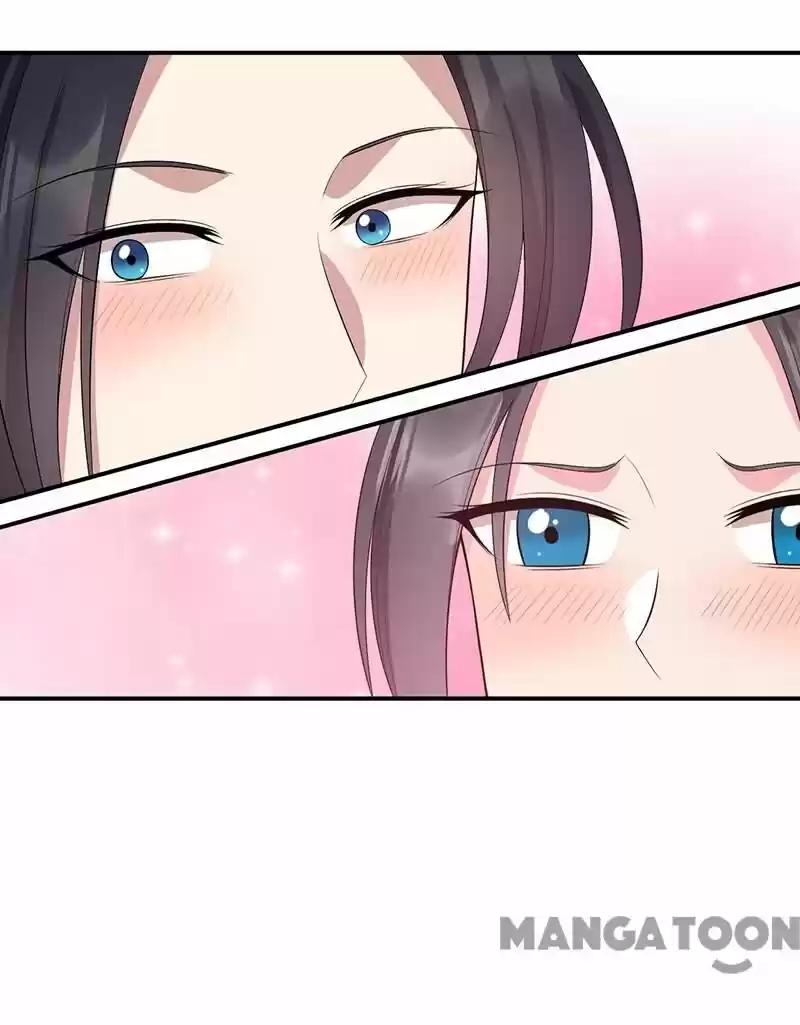 Revenge of a Fierce Princess ch.256