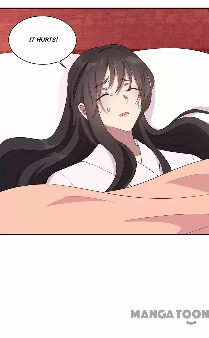 Revenge of a Fierce Princess ch.256