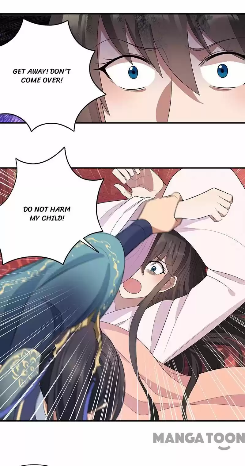 Revenge of a Fierce Princess ch.256