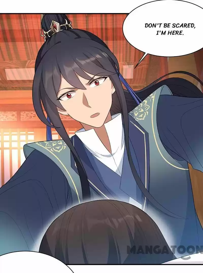 Revenge of a Fierce Princess ch.256