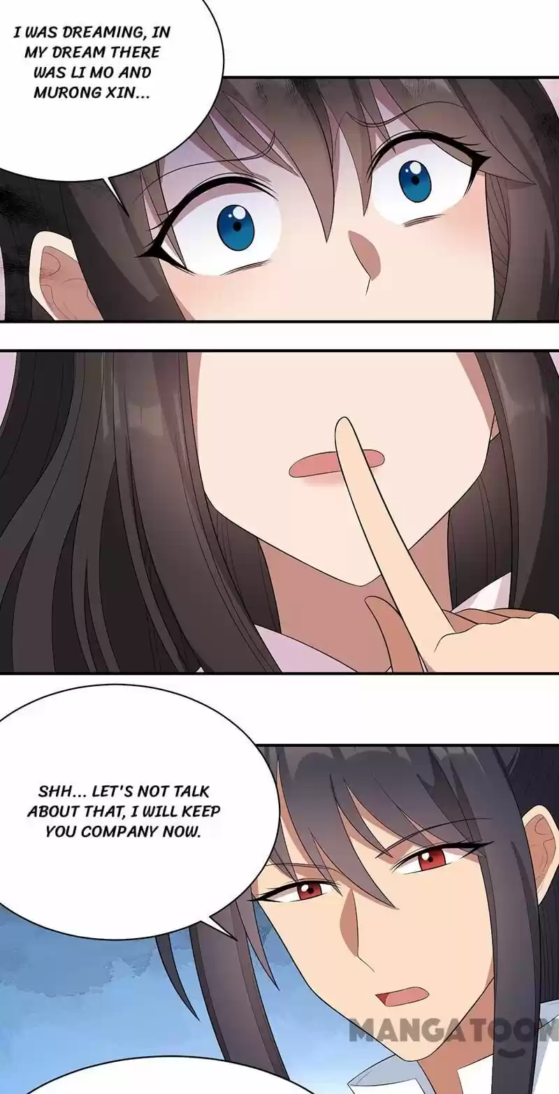 Revenge of a Fierce Princess ch.256