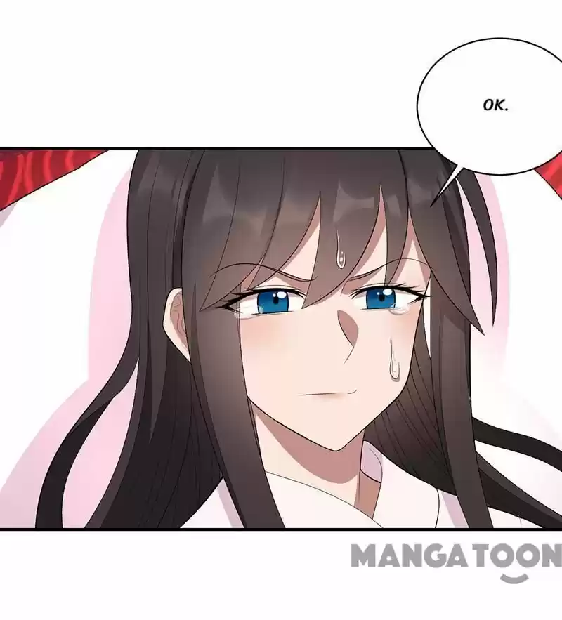 Revenge of a Fierce Princess ch.256