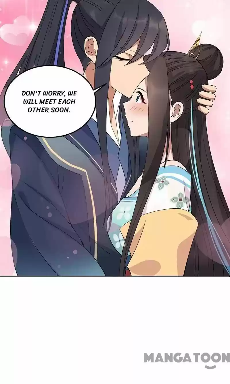 Revenge of a Fierce Princess ch.257