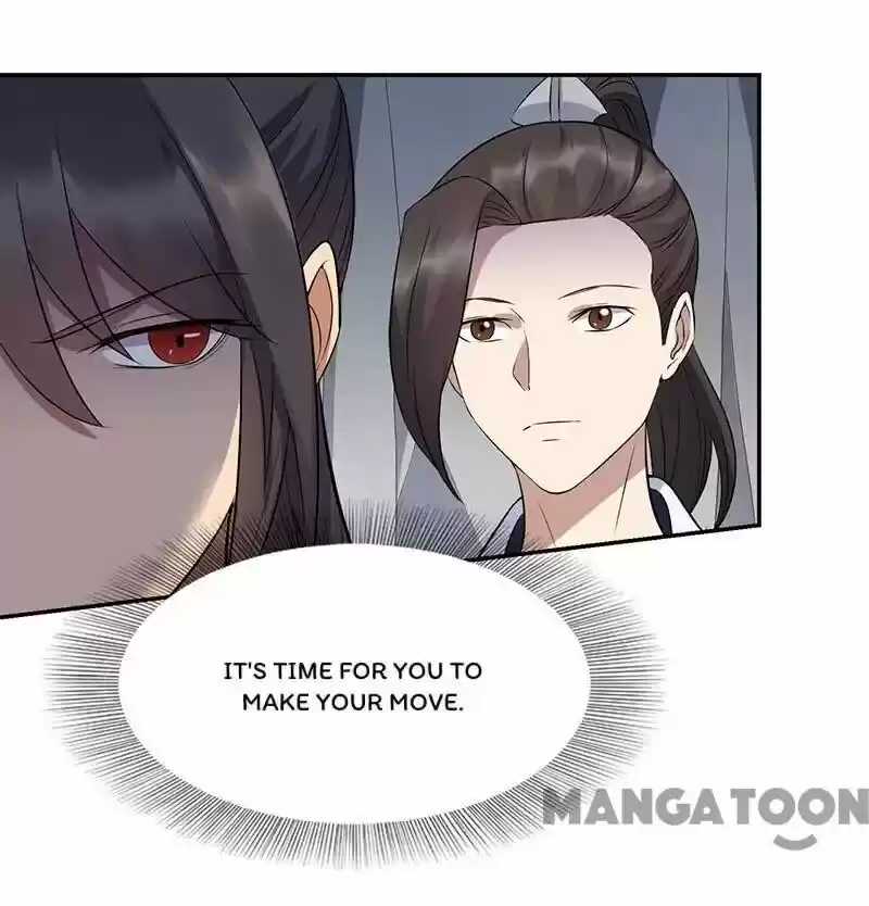 Revenge of a Fierce Princess ch.258