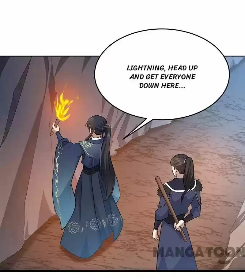 Revenge of a Fierce Princess ch.258