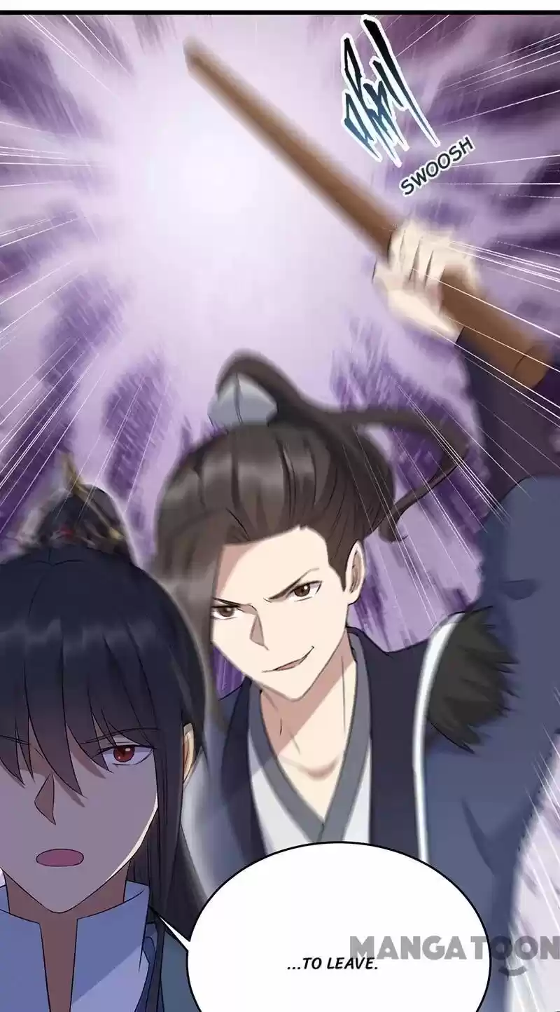 Revenge of a Fierce Princess ch.258