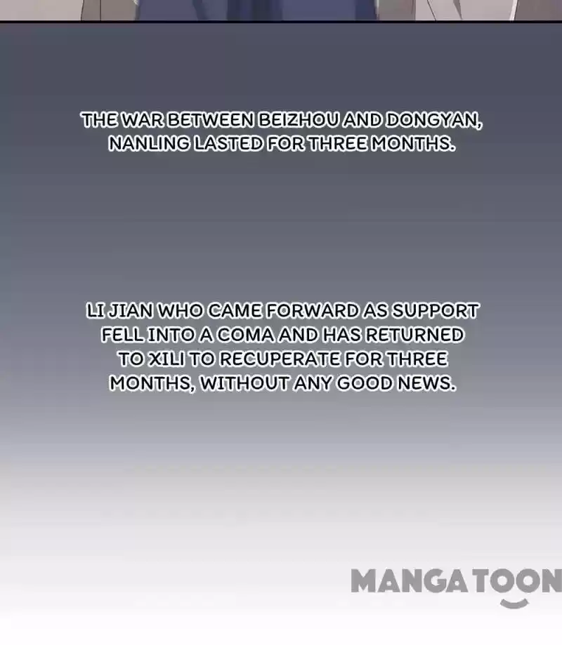 Revenge of a Fierce Princess ch.258