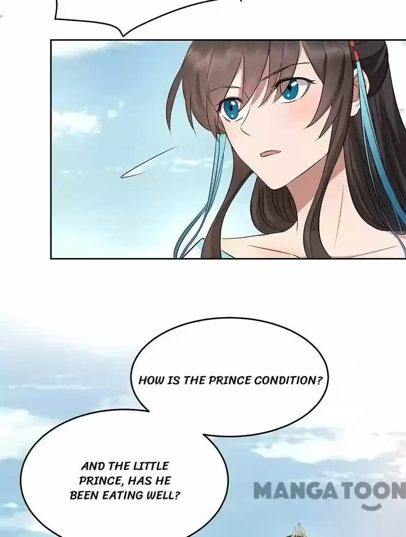 Revenge of a Fierce Princess ch.258