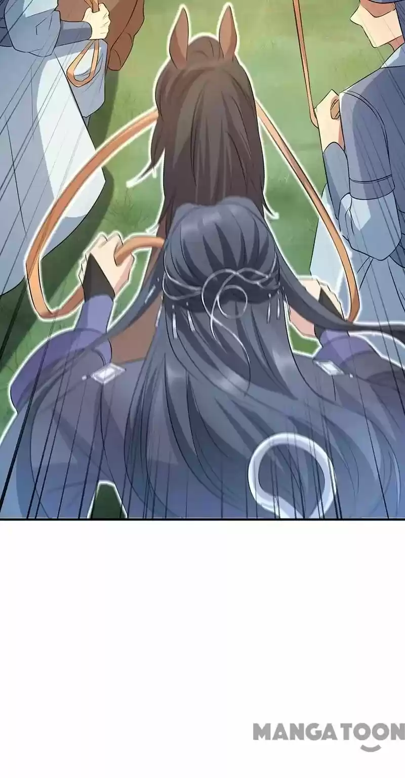 Revenge of a Fierce Princess ch.258