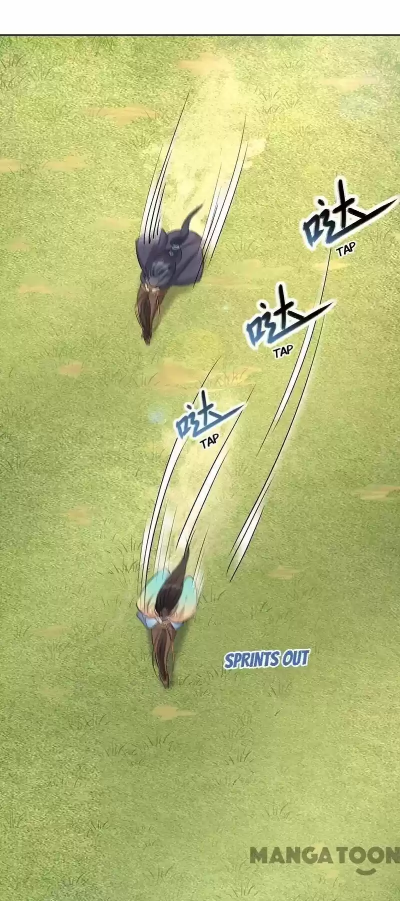 Revenge of a Fierce Princess ch.258