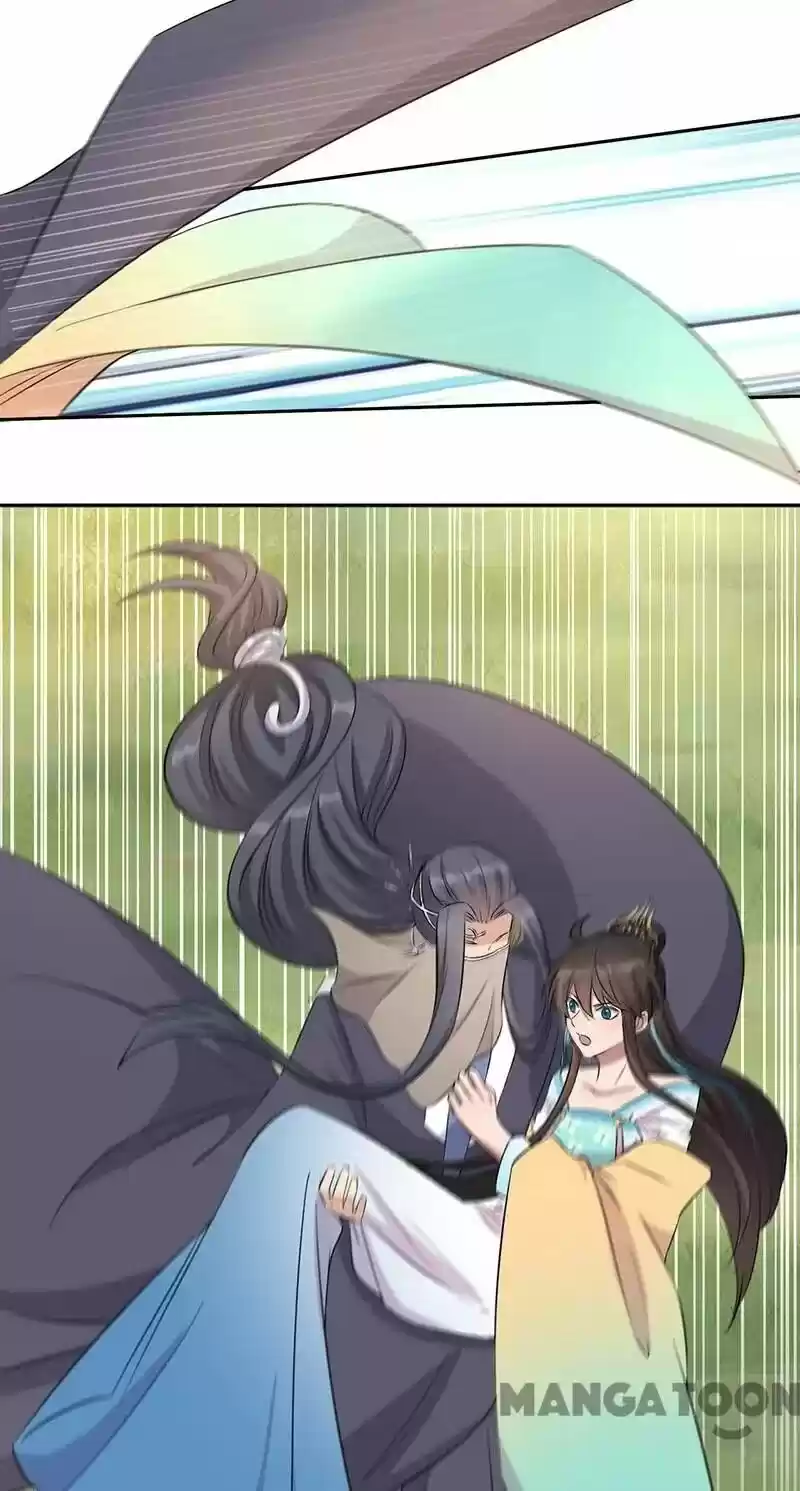 Revenge of a Fierce Princess ch.258