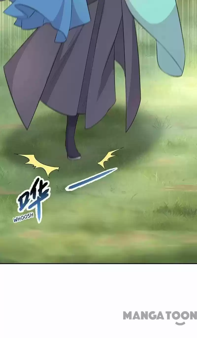 Revenge of a Fierce Princess ch.258