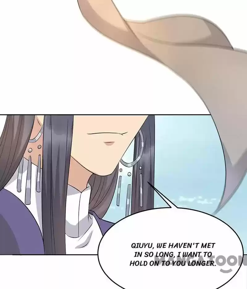 Revenge of a Fierce Princess ch.258