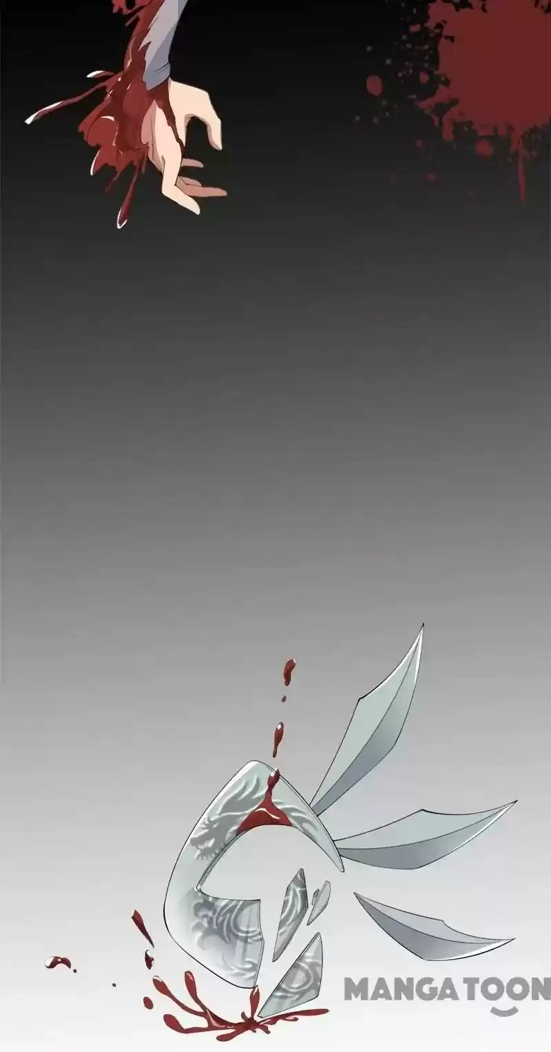 Revenge of a Fierce Princess ch.259