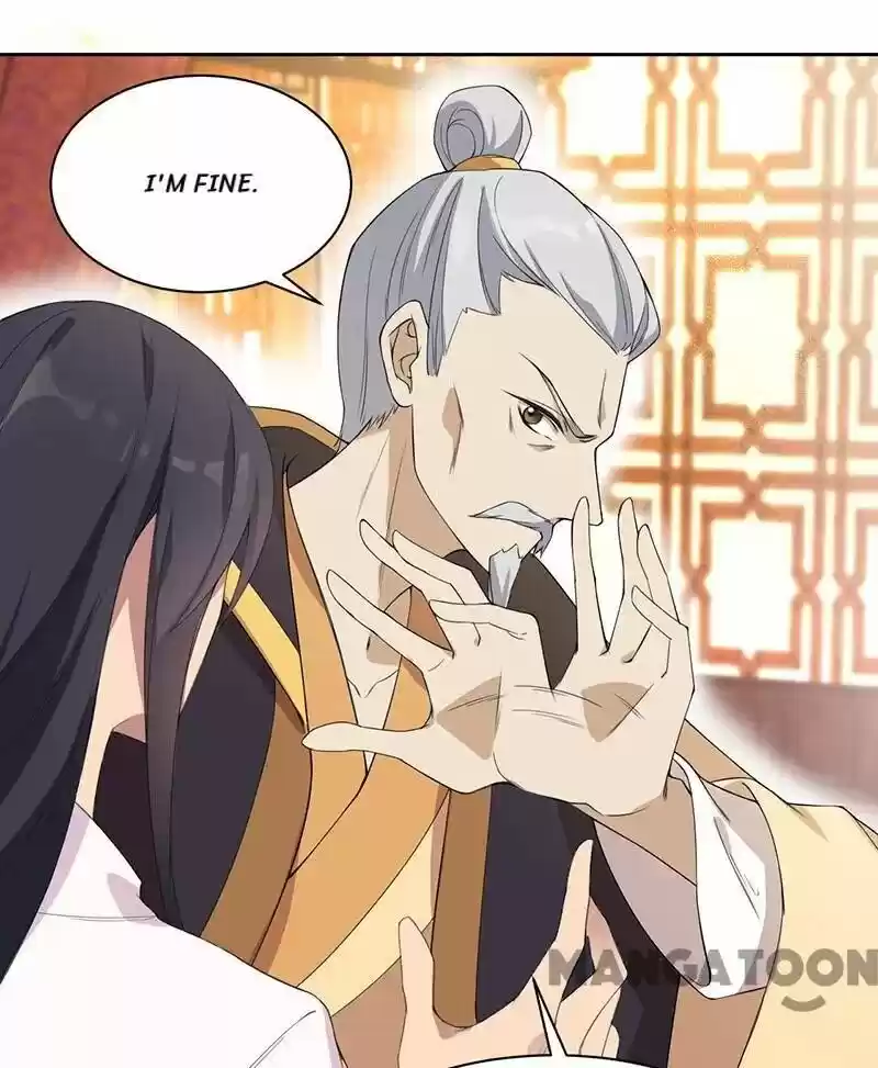 Revenge of a Fierce Princess ch.259