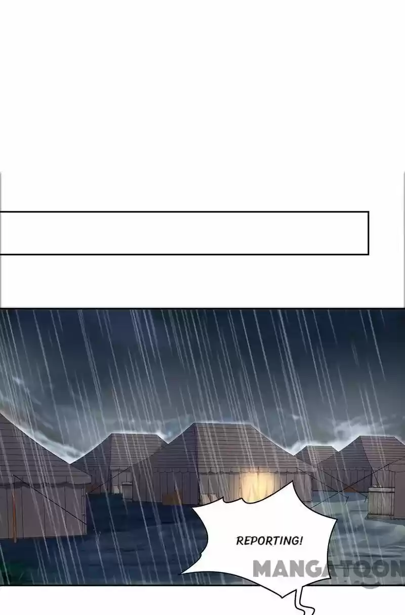 Revenge of a Fierce Princess ch.259