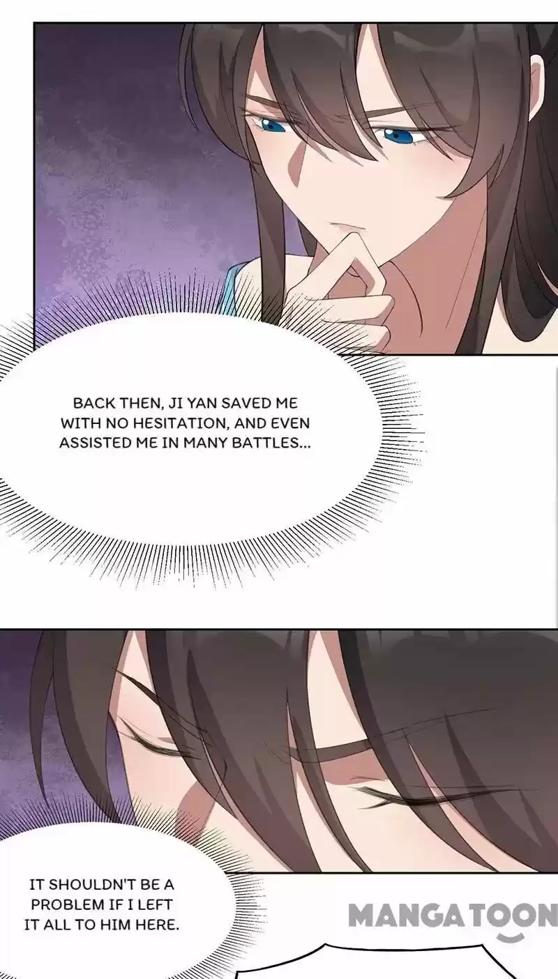 Revenge of a Fierce Princess ch.259