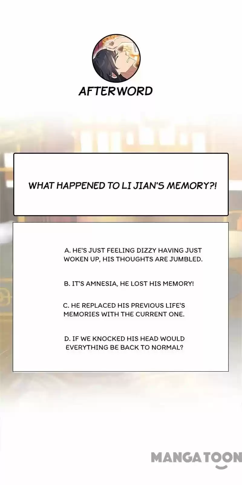 Revenge of a Fierce Princess ch.259