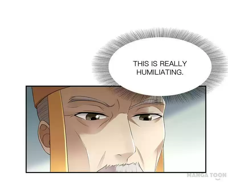 Revenge of a Fierce Princess Ch.26