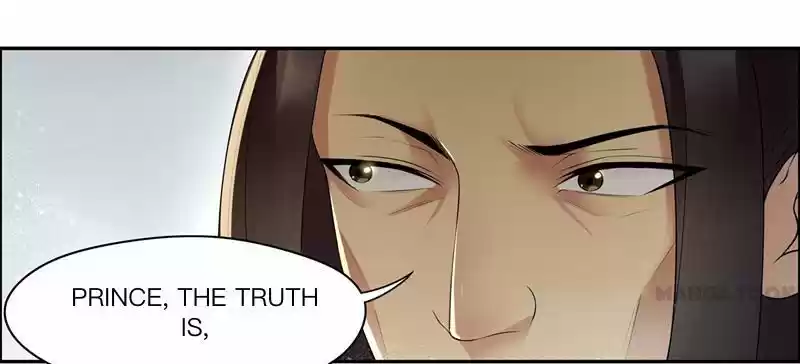 Revenge of a Fierce Princess Ch.26