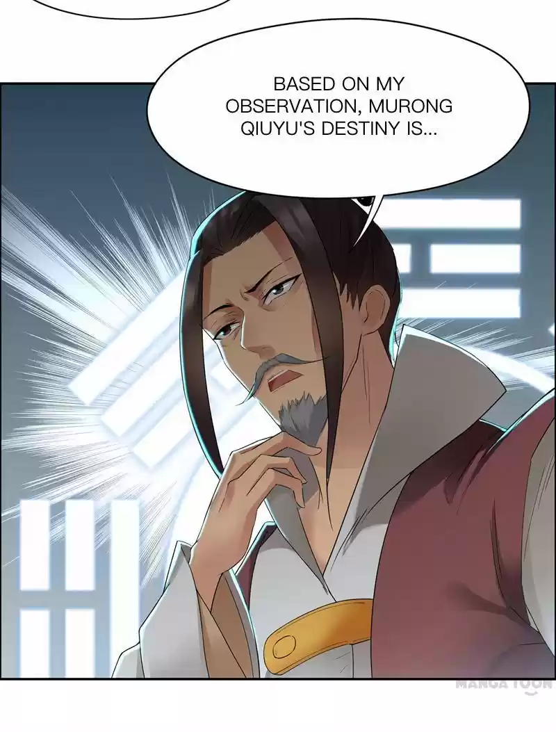 Revenge of a Fierce Princess Ch.26