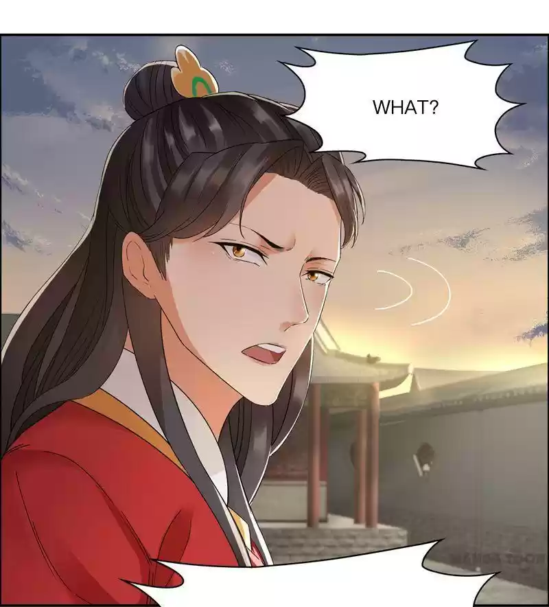 Revenge of a Fierce Princess Ch.26