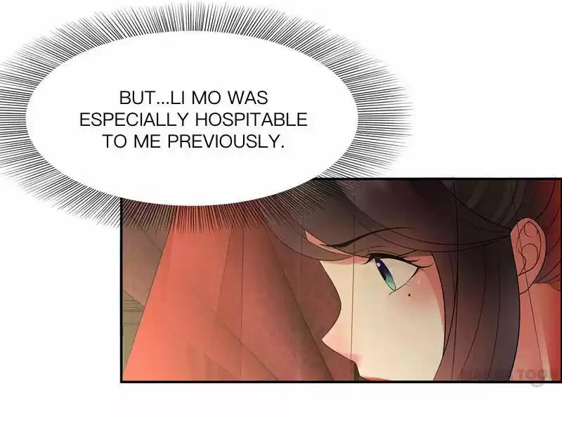 Revenge of a Fierce Princess Ch.26