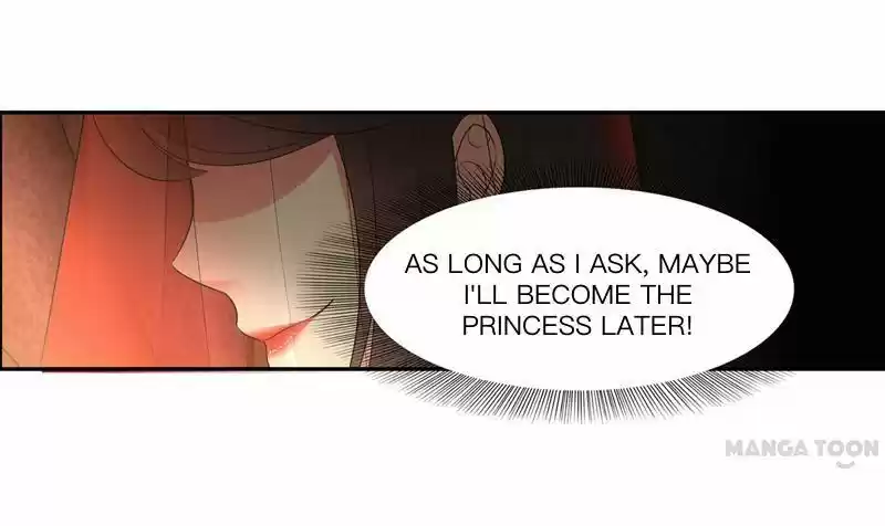 Revenge of a Fierce Princess Ch.26