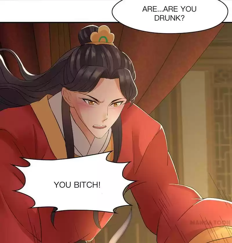 Revenge of a Fierce Princess Ch.26