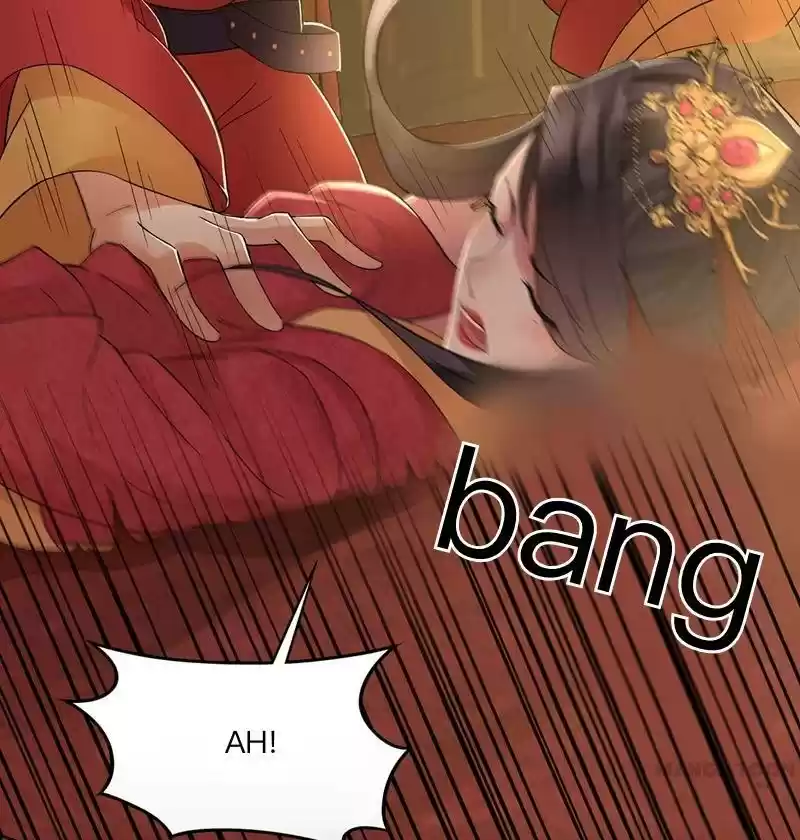 Revenge of a Fierce Princess Ch.26