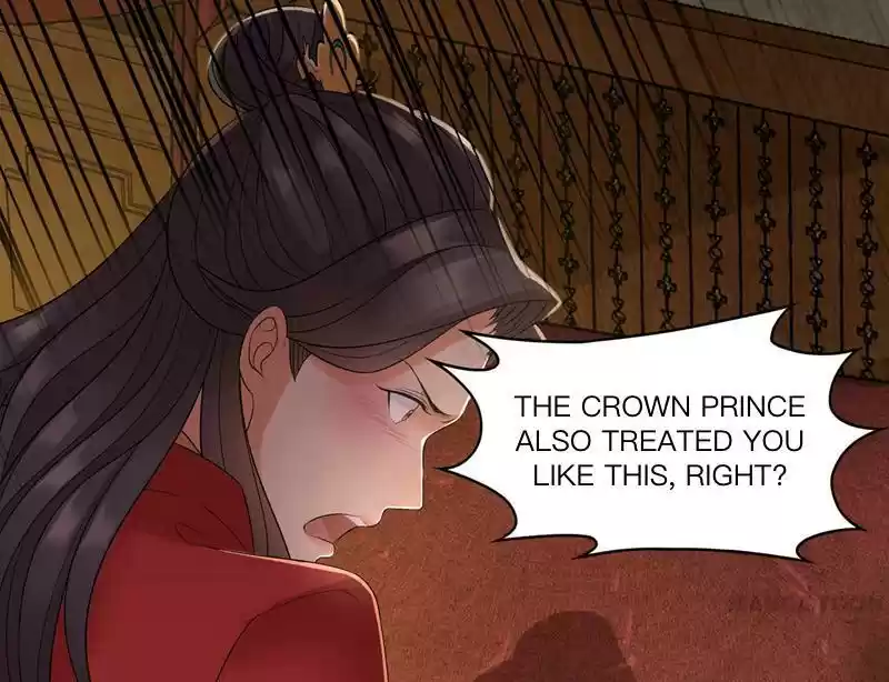 Revenge of a Fierce Princess Ch.26
