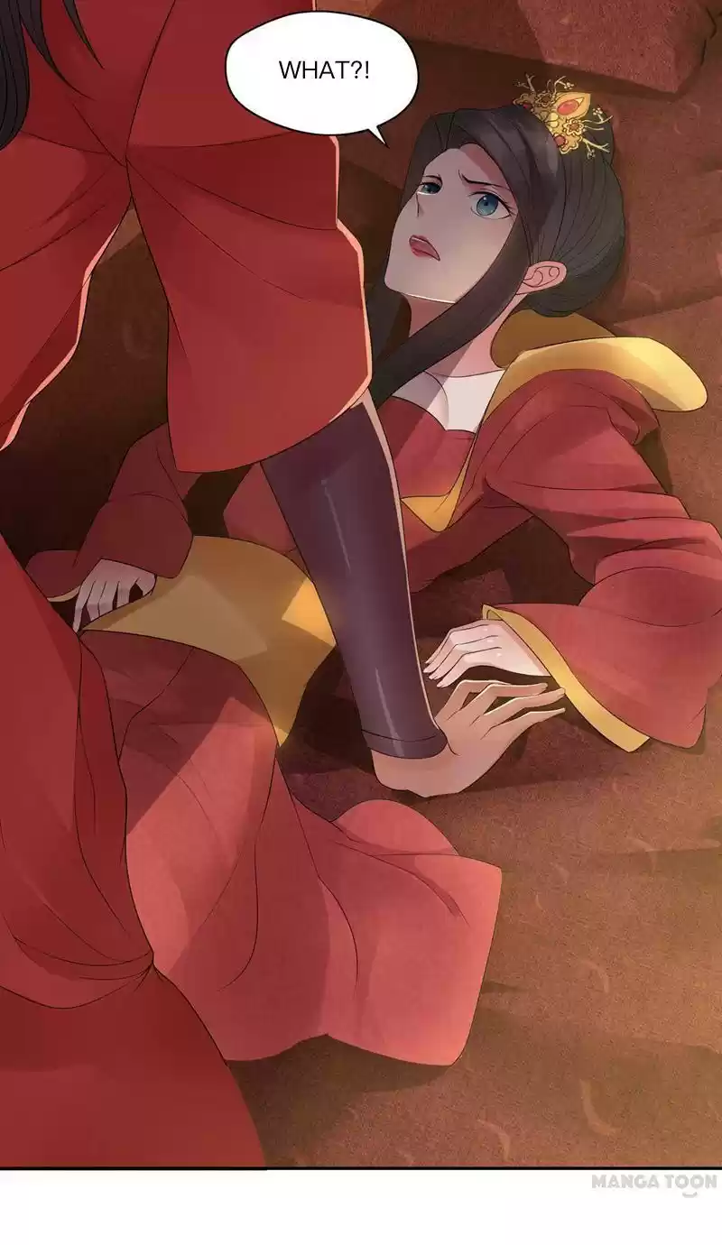 Revenge of a Fierce Princess Ch.26