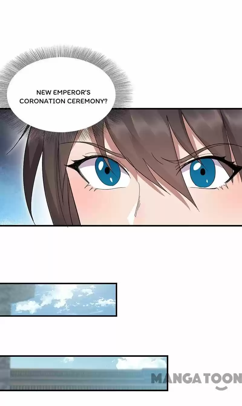 Revenge of a Fierce Princess ch.260