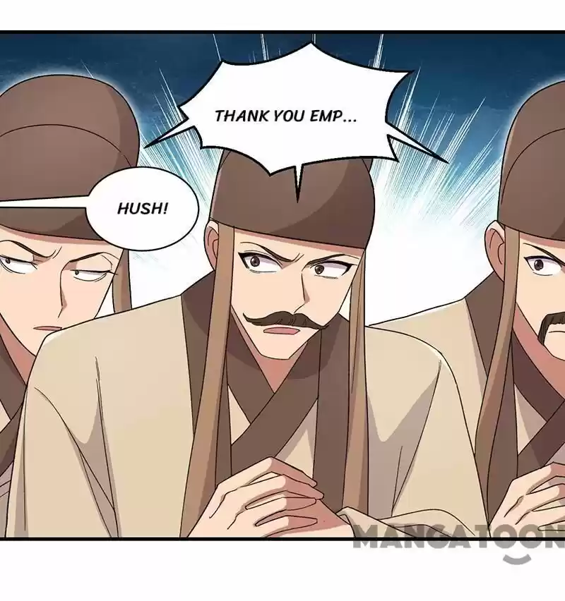 Revenge of a Fierce Princess ch.260