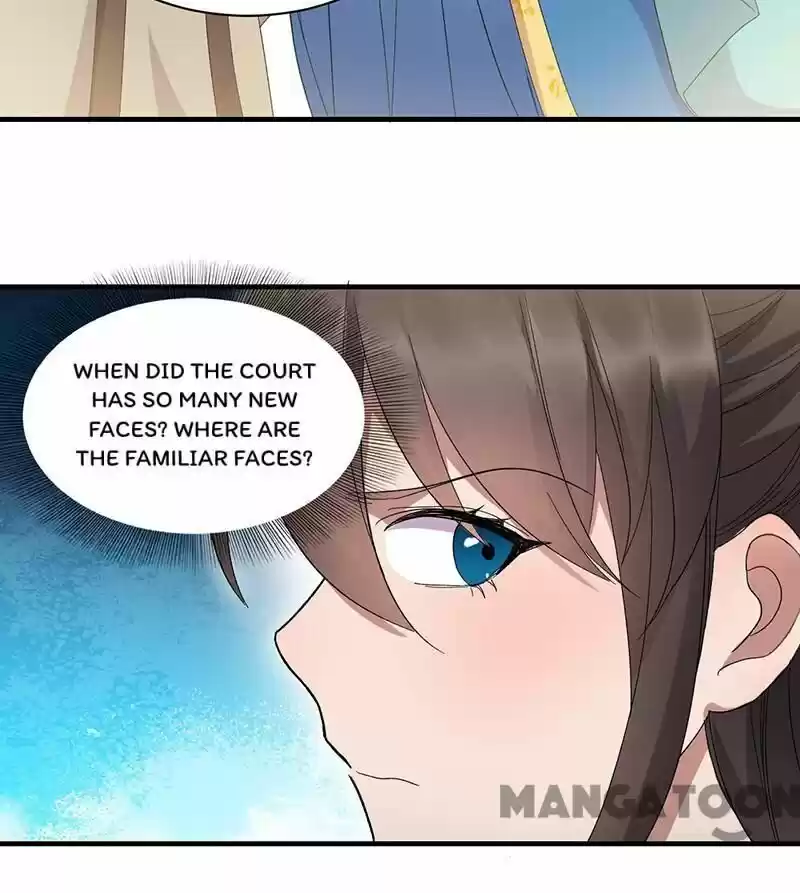 Revenge of a Fierce Princess ch.260