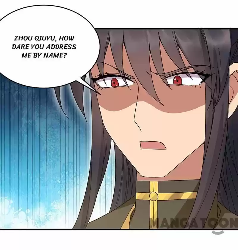 Revenge of a Fierce Princess ch.260